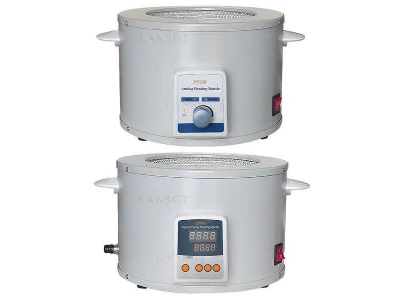 Heating Mantle